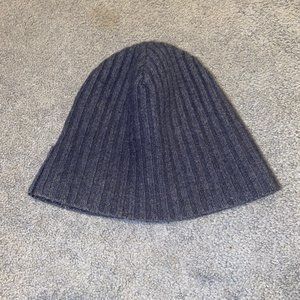 Gap Navy Blue Beanie